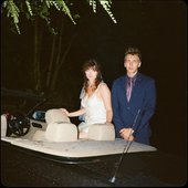 lucky for some, 2001.