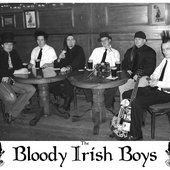 The Bloody Irish Boys