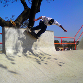 GumeSkateboard için avatar