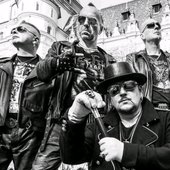 Tormentor (Hungarian black metal band)