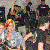 Moose Lodge -  Stratford, CT