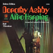 Afro-Harping (Deluxe)