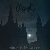 Mystérion Tés Anomias (25 Year Anniversary Edition)