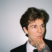 jesse rutherford