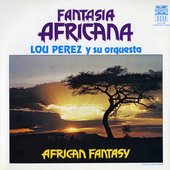 Fantasia Africana