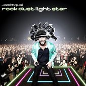 Rock Dust Light Star cover