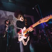Itwillbenoise 3/06/17 Облака Вдали @ Лес Villa & Twin (Saint Petersburg, RU) 