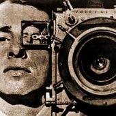 Dziga Vertov