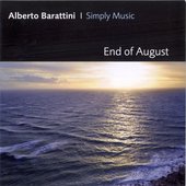 Alberto Barattini Simply Music - End of August