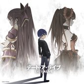 Date a Live Theme Song Collection