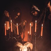 Venereal Baptism