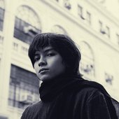 Kenaniah 'naninibago' photoshoot