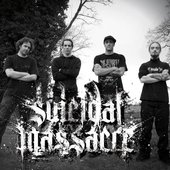 Suicidal Massacre