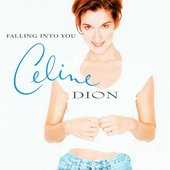 céline dion 1996 Falling Into You