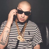 Lil pred Gangsta