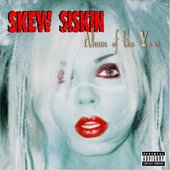 Skew Siskin Album of the Year