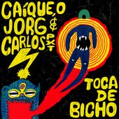 Toca de Bicho - Single