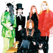 malice mizer