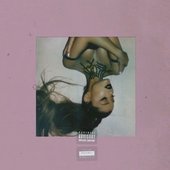 Thank U Next Official Cover