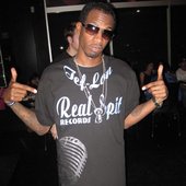 Tef-Lon aka Mr. Real Spit