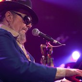 Dr. John & The Lower 911 1