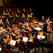 Eminence Symphony Orchestra