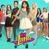 Soy Luna💙