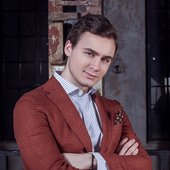 Нииииколай Соболев