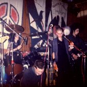 Antisect in 1984