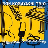 Of Standards, Be-Bop And Swing