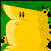 LastFM profile picture for @Carbon