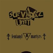 Fentanyl Martyrs