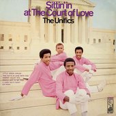 Sittin' In At The Court Of Love (Deluxe Edition)