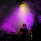 Zemfira in Cologne 2008