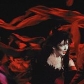 Kate Bush