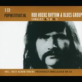 Popinstituut.nl / Singles A's And B's + Best Album Tracks