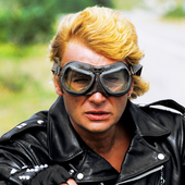 Johnny Hallyday