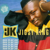 Jigsy King