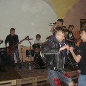 KONCERT W WOJCIESZOWIE