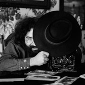 Jerry Garcia