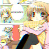 ヽ(X^∇^X)ﾉ