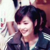 Faye Wong in Taiwan, 1995