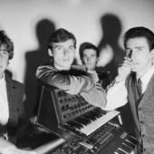 Orchestral Manoeuvres in the Dark