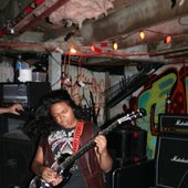 Live at Crayola House-Sept. 12, 2009