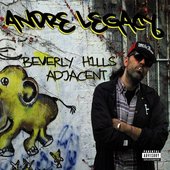 Beverly Hills Adjacent