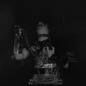 Sepulchral Throne