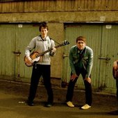 Jeye T & Band