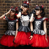 BABYMETAL