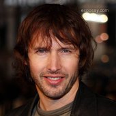 James Blunt