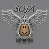 SOJA